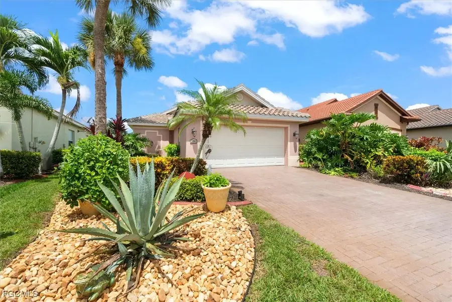 2091 Oxford Ridge Circle, Lehigh Acres, FL 33973 - Image #3