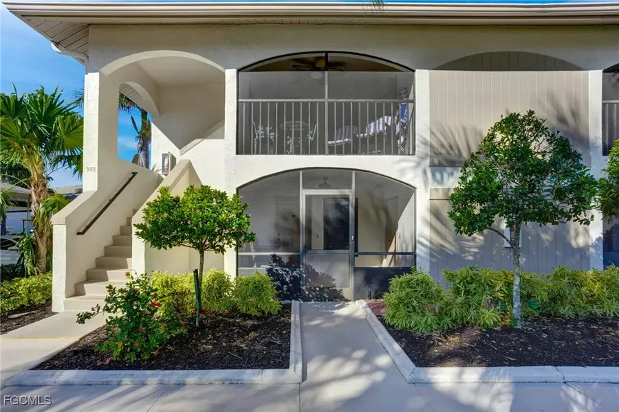 13256 Whitehaven Lane #501, Fort Myers, FL 33966 - Image #3