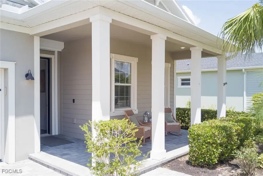 17024 Bridle Trail, Punta Gorda, FL 33982 - #2