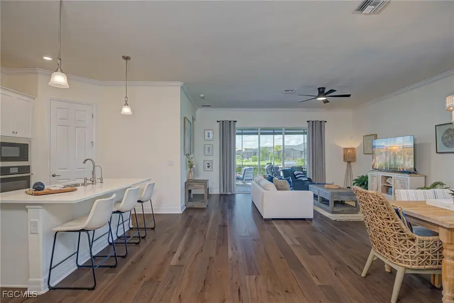 17024 Bridle Trail, Punta Gorda, FL 33982 - #3