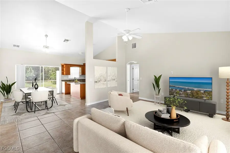 1402 Acacia Avenue, Lehigh Acres, FL 33972 - Image #2