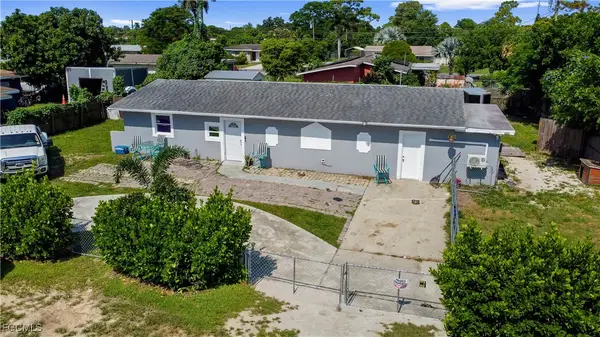 117 Texas Road, Lehigh Acres, FL 33936