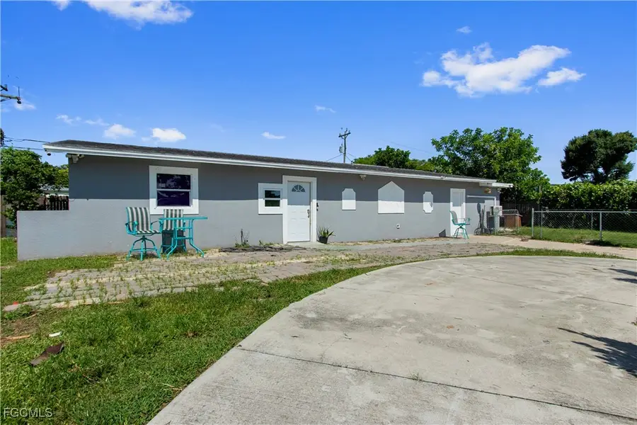 117 Texas Road, Lehigh Acres, FL 33936 - #2