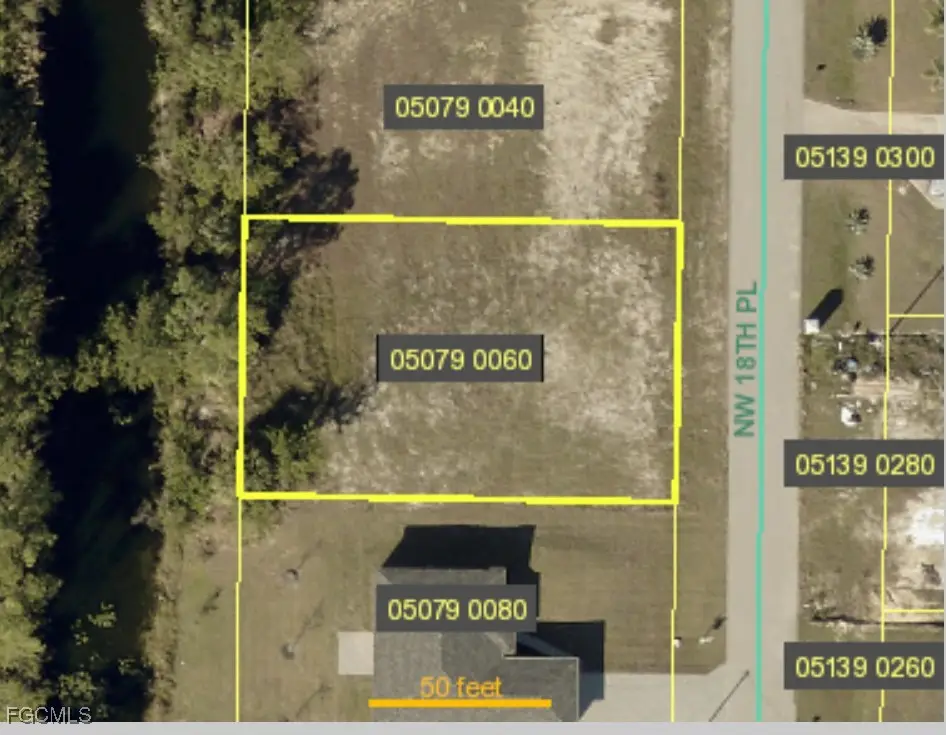 2544 NW 18th Place, Cape Coral, FL 33993 - Image #1