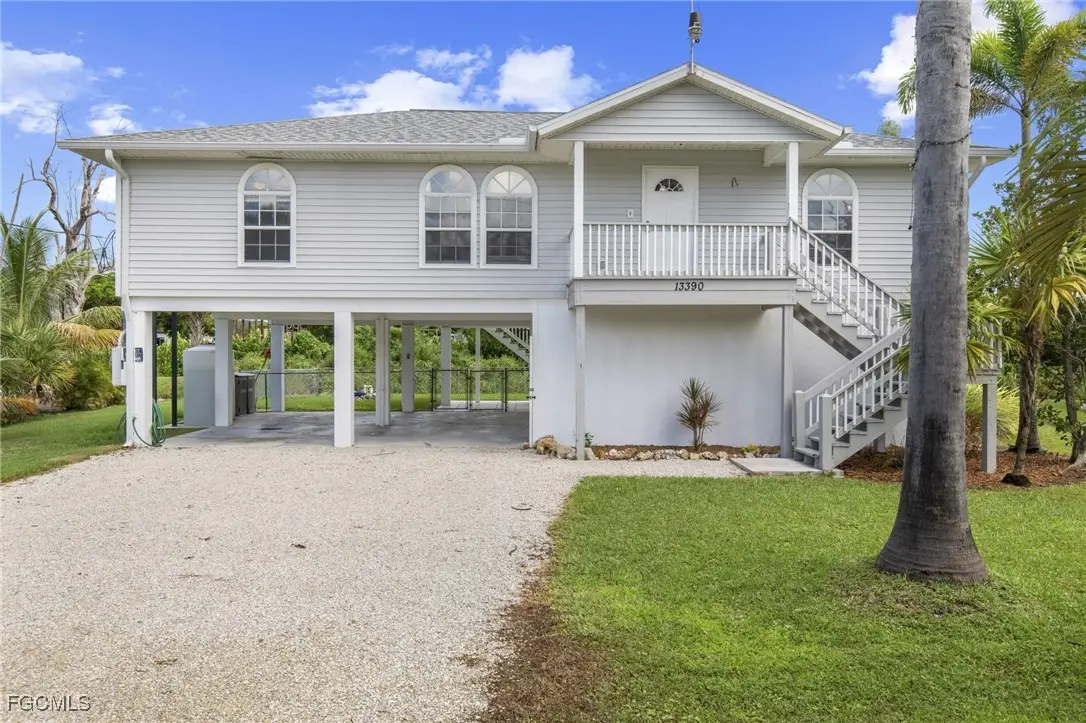 13390 Almond Drive, Fort Myers, FL 33908 - Image #1