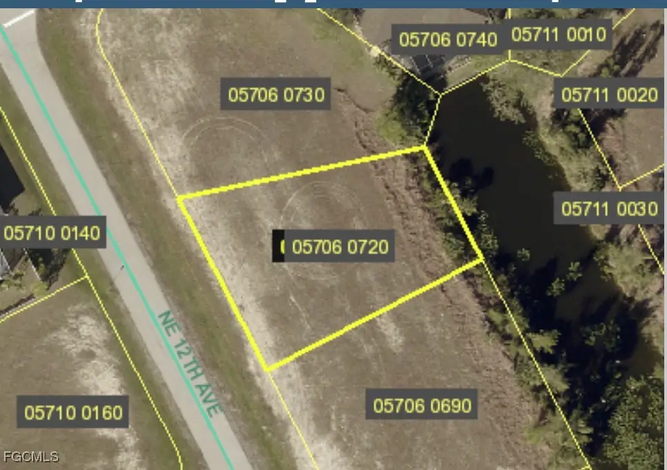 4021 NE 12th Avenue, Cape Coral, FL 33909 - Image #1