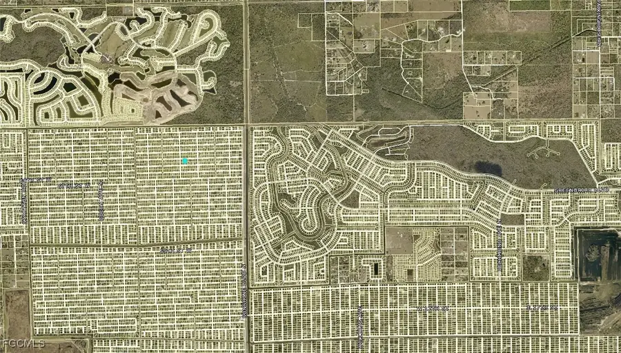 2715 71st Street W, Lehigh Acres, FL 33971 - #2