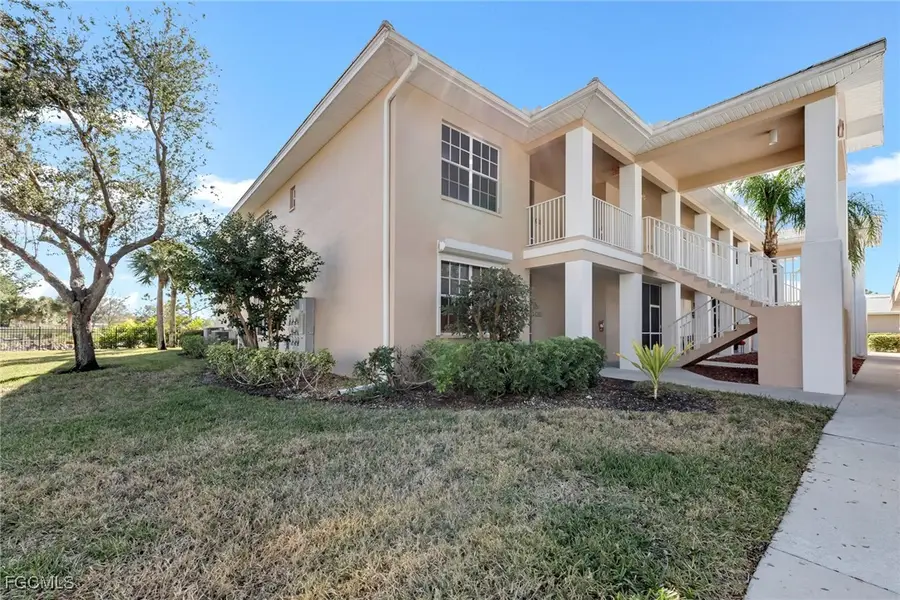 14211 Patty Berg Drive #101, Fort Myers, FL 33919 - Image #2