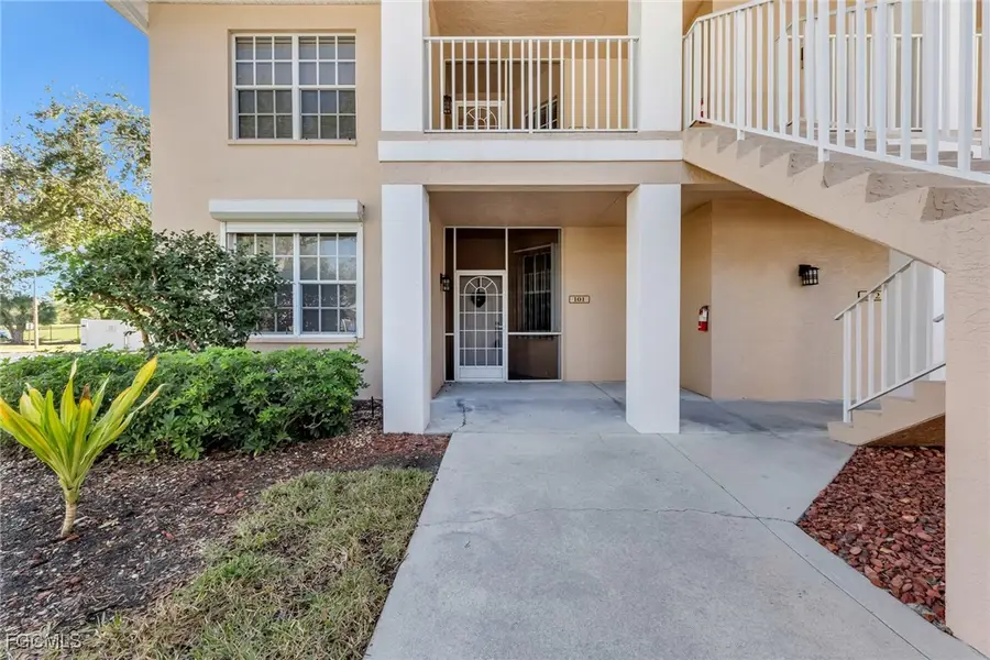 14211 Patty Berg Drive #101, Fort Myers, FL 33919 - Image #3