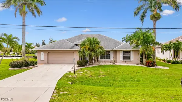 3428 SW 7th Terrace, Cape Coral, FL 33991