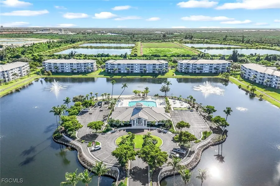 16625 Lake Circle Drive #518, Fort Myers, FL 33908 - Image #3