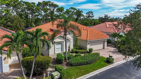 4030 Cobia Estates Drive, Punta Gorda, FL 33955