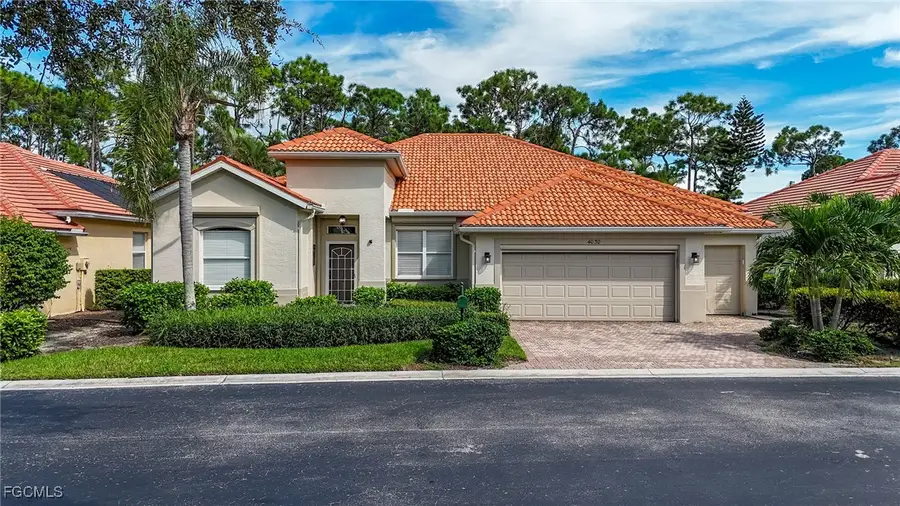 4030 Cobia Estates Drive, Punta Gorda, FL 33955 - Image #2