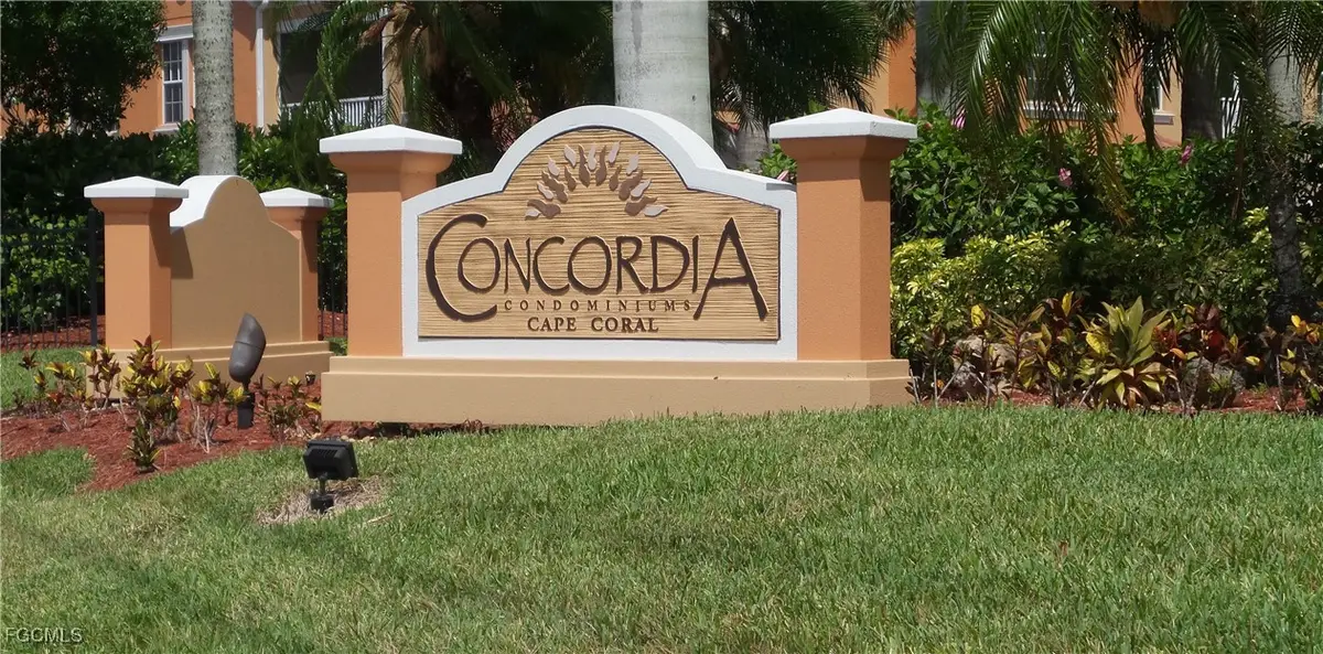1831 Concordia Lake Circle #1409, Cape Coral, FL 33909 - Image #1