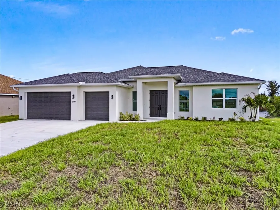 4306 NW 35th Street, Cape Coral, FL 33993 - Image #2
