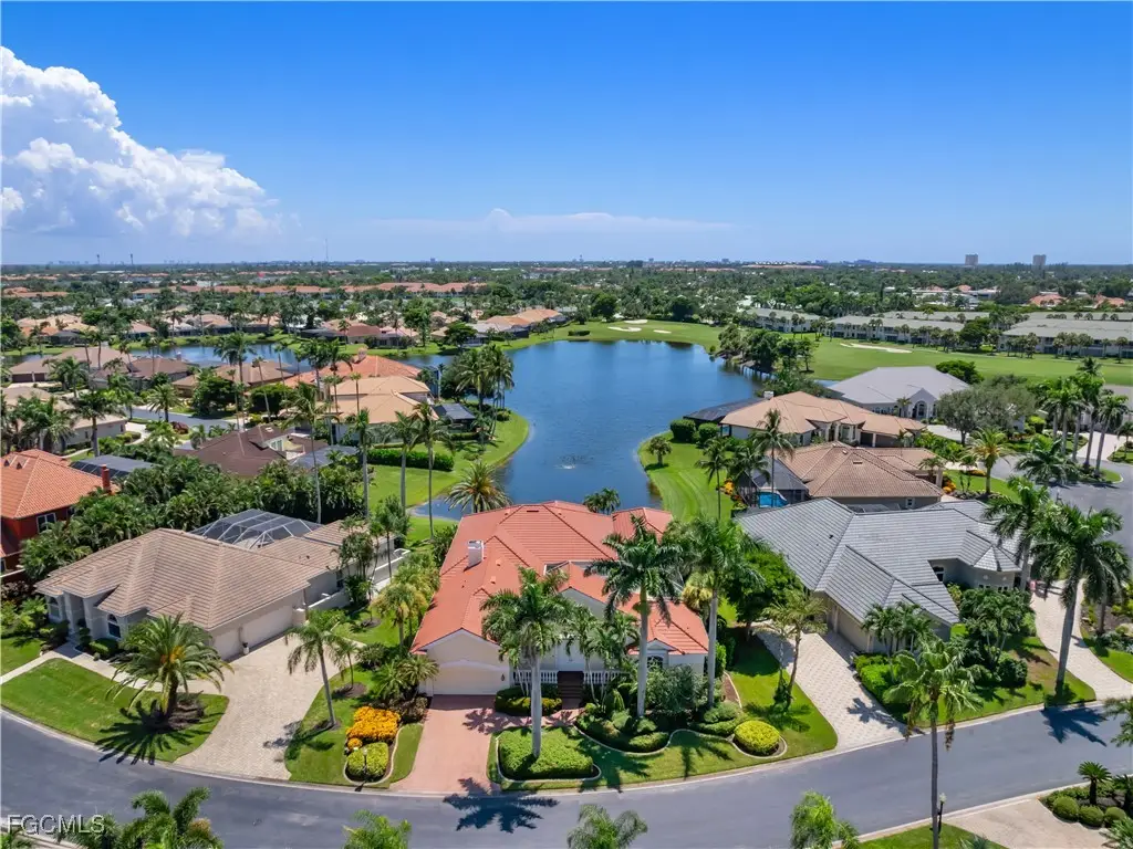 11511 Compass Point Drive, Fort Myers, FL 33908 - Image #1