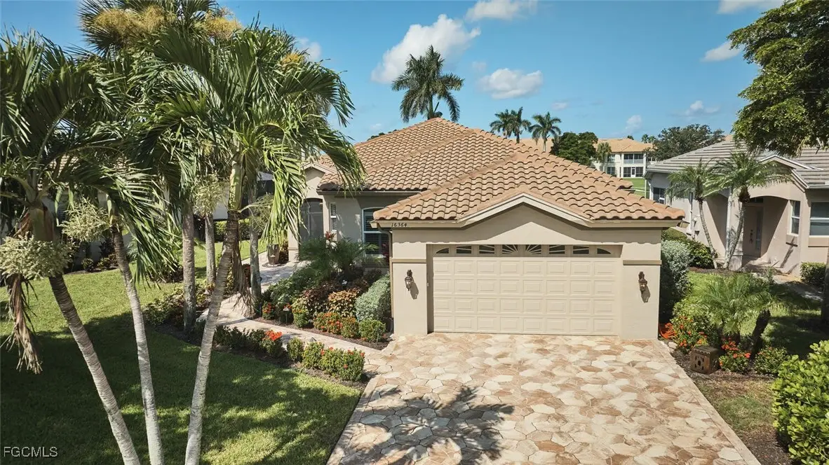 16364 Willowcrest Way, Fort Myers, FL 33908 - Image #1