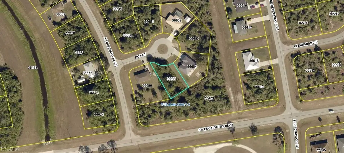 3004 Box Court, Labelle, FL 33935 - Image #1