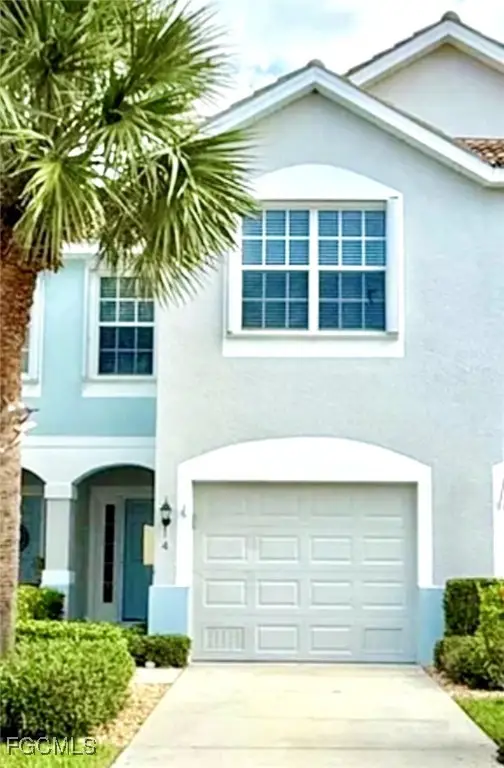 8361 Village Edge Circle #4, Fort Myers, FL 33919 - Image #1