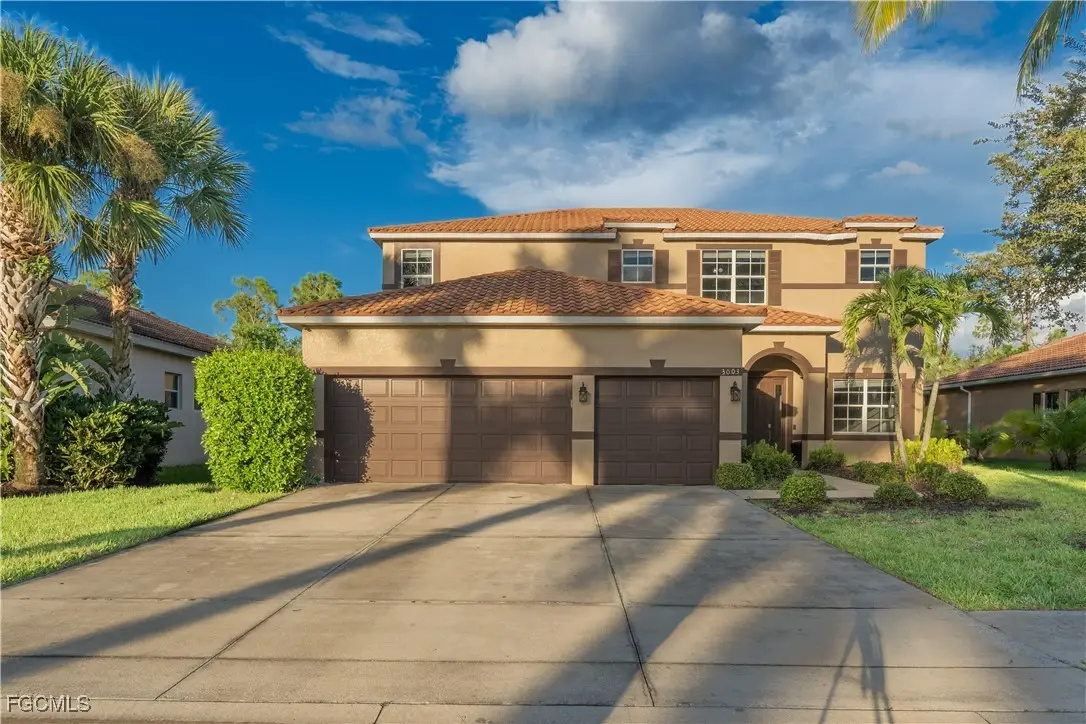 3003 Lake Manatee Court, Cape Coral, FL 33909 - Image #1