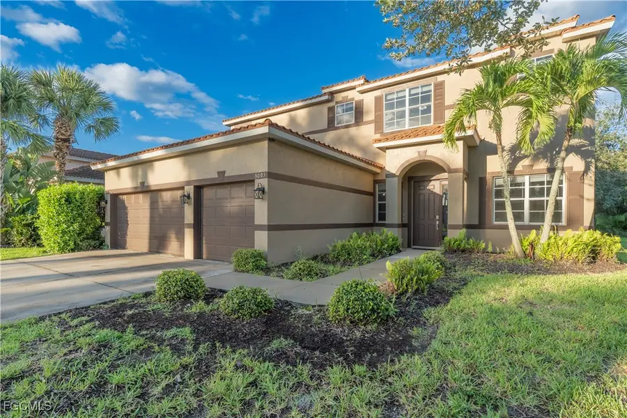 3003 Lake Manatee Court, Cape Coral, FL 33909 - Image #2