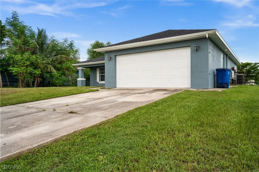 2611 4th Street Sw, Lehigh Acres, FL 33976 - Image #2