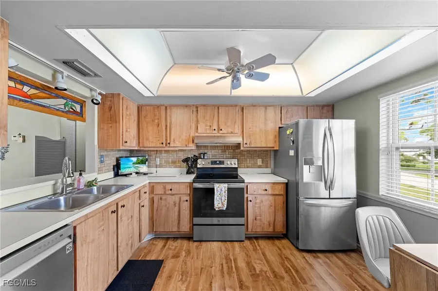 7074 Nantucket Circle #8, North Fort Myers, FL 33917 - Image #3