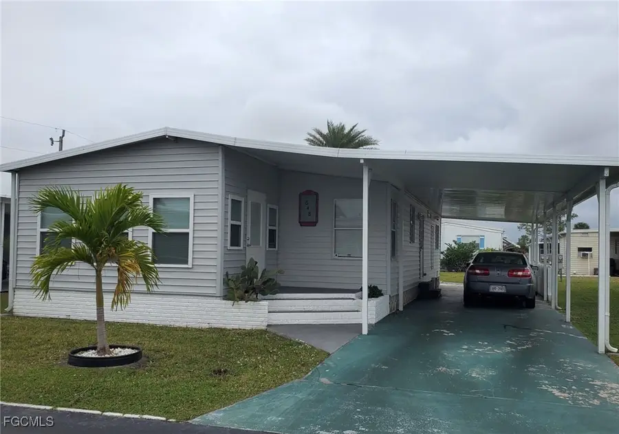 648 Future Drive, North Fort Myers, FL 33917 - Image #3
