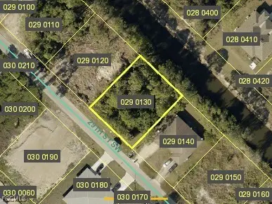 4874 29th Street Sw, Lehigh Acres, FL 33973 - Image #1