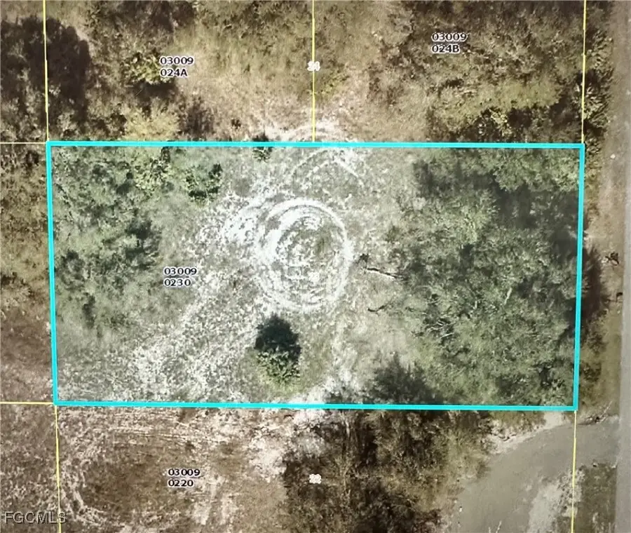 1621 Canton Avenue, Lehigh Acres, FL 33972 - Image #2