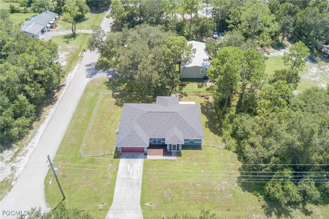 2506 E 23rd Street, Alva, FL 33920 - Image #1