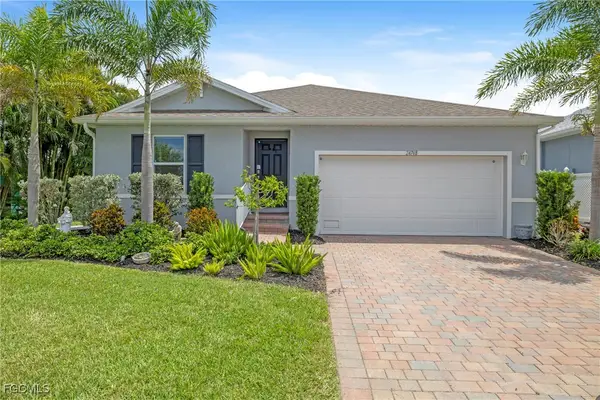 24748 Rio Villa Lakes Circle, Punta Gorda, FL 33950