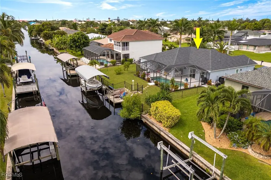 2017 SE 17th Place, Cape Coral, FL 33990 - #3