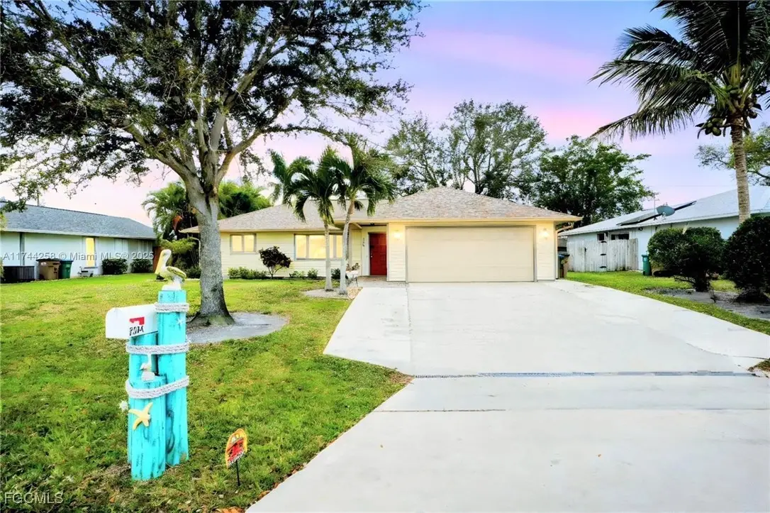 2304 SE 8th Terrace, Cape Coral, FL 33990 - Image #1