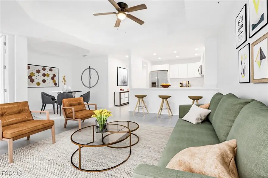 1802 Samantha Gayle Way #106, Cape Coral, FL 33914 - Image #2