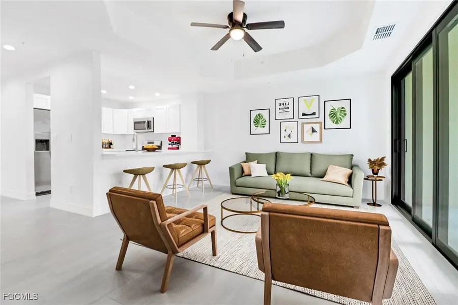 1802 Samantha Gayle Way #106, Cape Coral, FL 33914 - Image #3