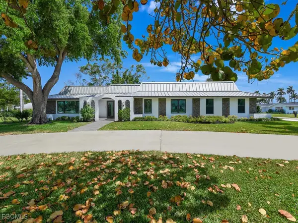 6923 Old Whiskey Creek Drive, Fort Myers, FL 33919