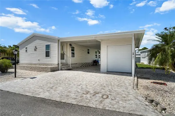 370 Nicklaus Boulevard, North Fort Myers, FL 33903