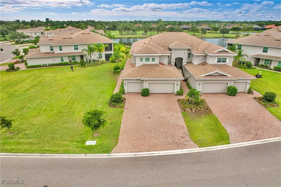 3791 Pebblebrook Ridge Court #101, Fort Myers, FL 33905 - #2