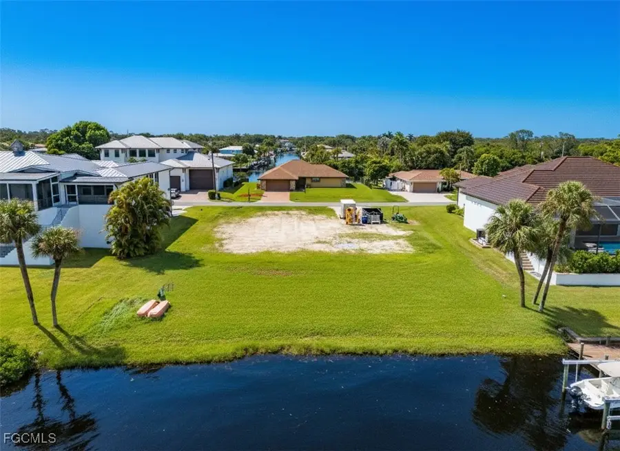 2053 Club House Road, North Fort Myers, FL 33917 - Image #2