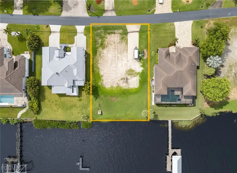 2053 Club House Road, North Fort Myers, FL 33917 - Image #3