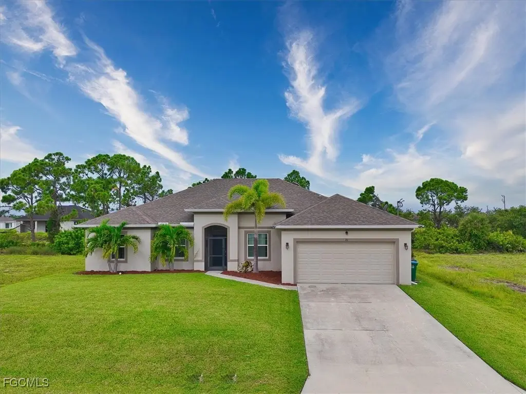 2720 NW 17th Place, Cape Coral, FL 33993 - Image #1