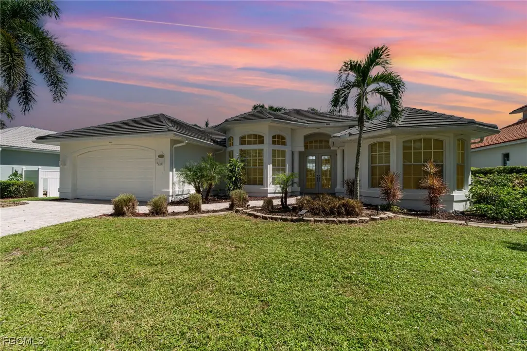 5323 SW 28th Place, Cape Coral, FL 33914 - Image #1