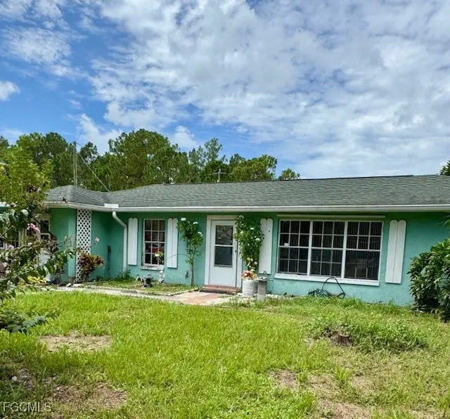 707 Cortez Avenue, Lehigh Acres, FL 33972 - Image #1