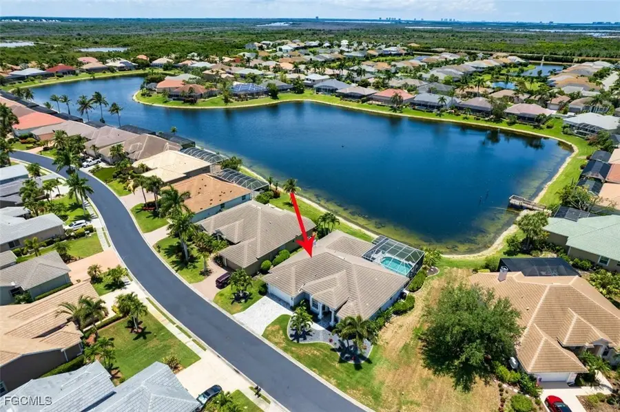 8625 Southwind Bay Circle, Fort Myers, FL 33908 - Image #3