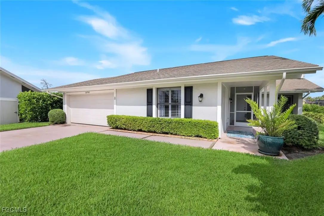 16743 Pheasant Court, Fort Myers, FL 33908 - Image #1