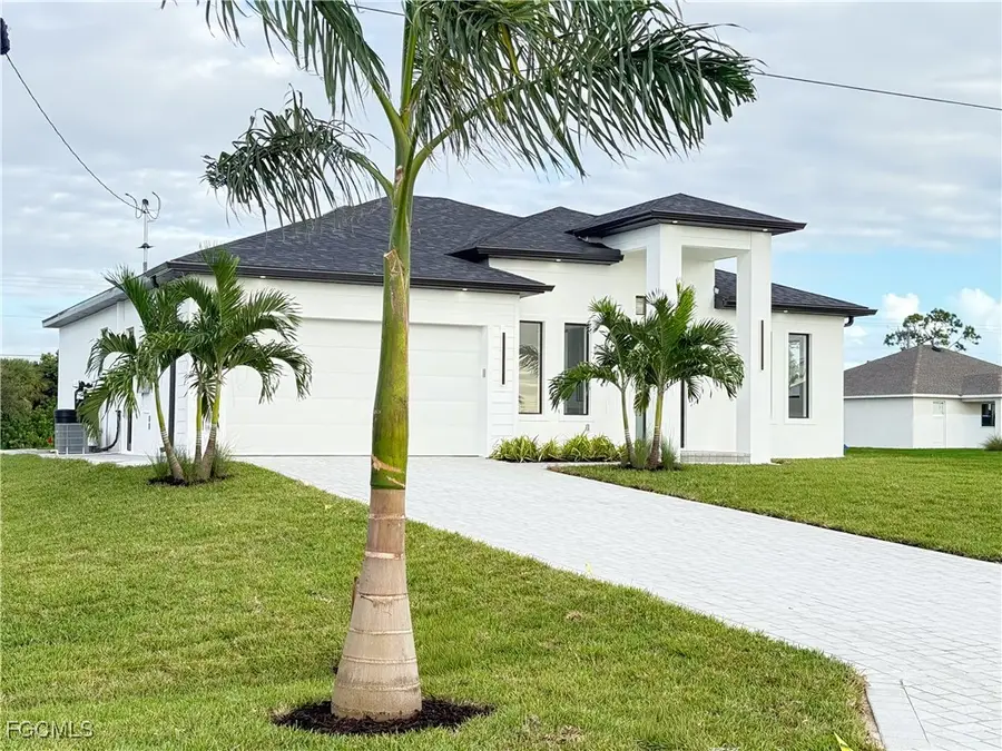 1528 NW 37th Avenue, Cape Coral, FL 33993 - Image #2