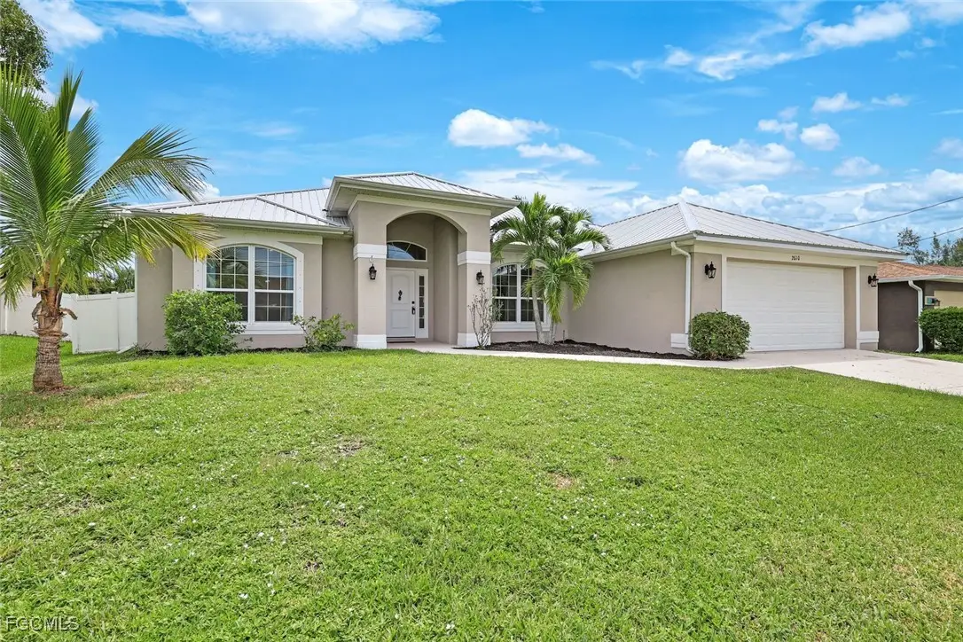 2610 SW 32nd Street, Cape Coral, FL 33914 - Image #1