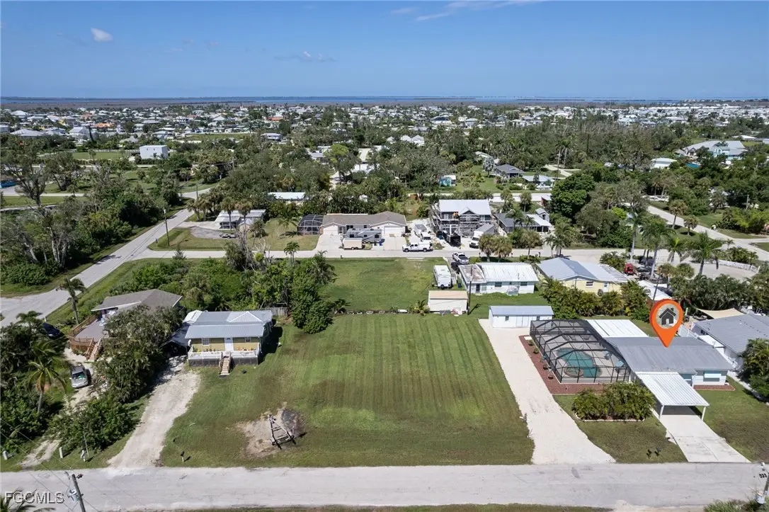 2531 Rose Avenue, Saint James City, FL 33956 - Image #1