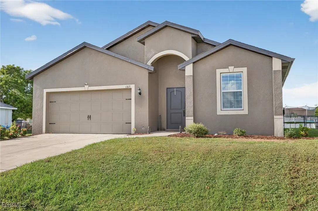1821 NW 12th Terrace, Cape Coral, FL 33993 - Image #1